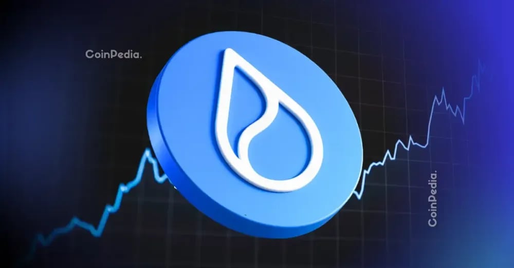 SUI price stabilizes near key support ahead of potential breakout as TVL rises