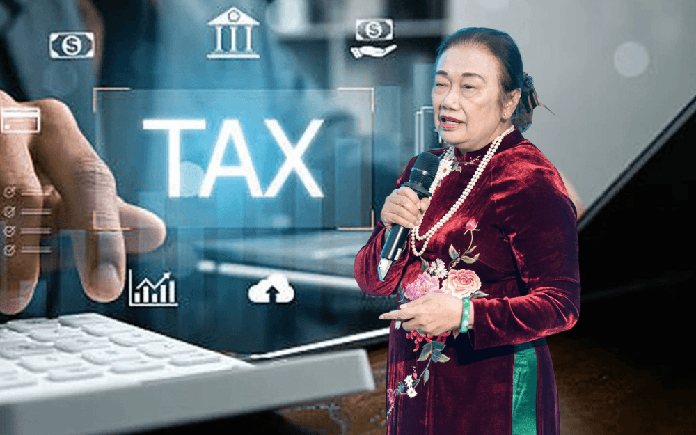 Hanoi shifts from presumptive tax to declared taxation, expanding self-declared revenue and tax-compliance support