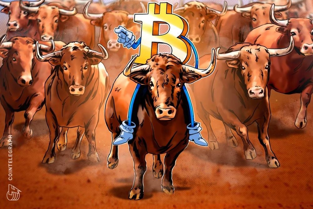 Three things Bitcoin must do to hold highs above $76K, analysts say