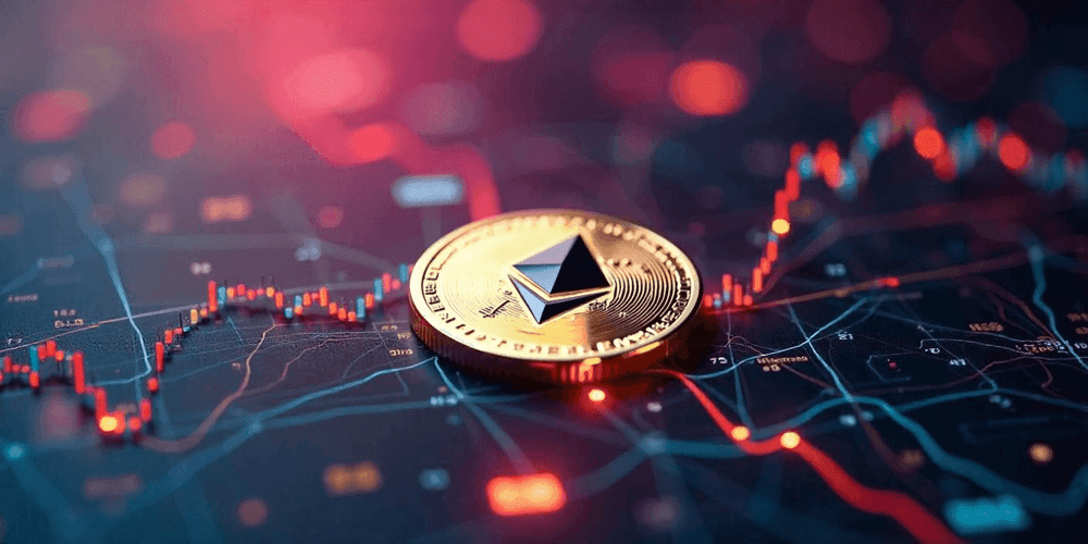 Ethereum Price Analysis: ETH Outperforms as Market Rally Intensifies