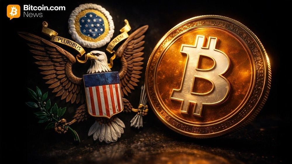 U.S. government moves 2.44 BTC from drug case to Coinbase Prime in fresh wallet activity