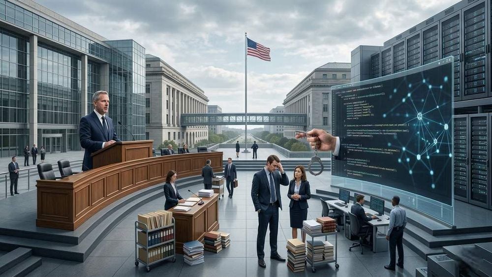 US prosecutors reject motion for acquittal bid by Tornado Cash co-founder