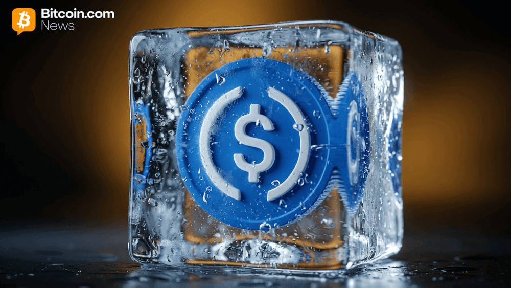 USDC Freeze Controversy: ZachXBT Claims Circle Failed to Freeze 16 Legitimate Wallets and Missed Real Hacks