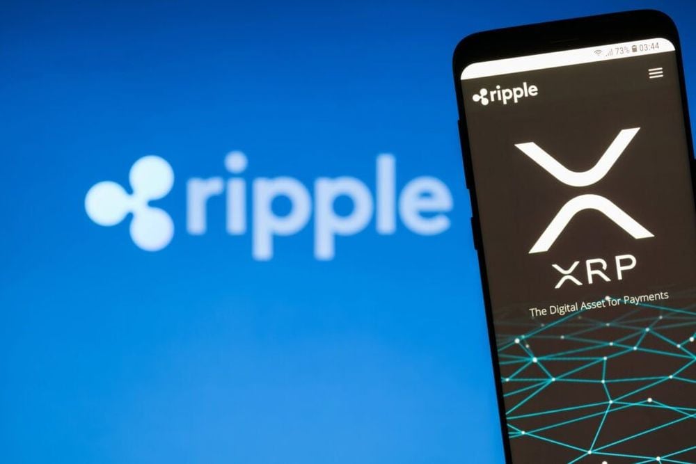 Ripple CEO Says 'We’re There': Clarity Act May Spur XRP Rally