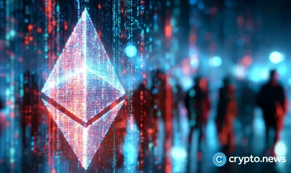 Ethereum price tests multiyear rising trendline as MACD turns positive; near-term target at $2,440