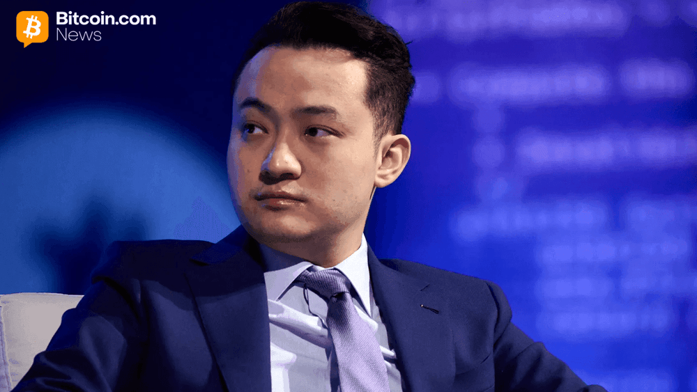 World Liberty Financial đe dọa kiện Justin Sun, người sáng lập Tron, khi tranh chấp token bị đóng băng được công khai