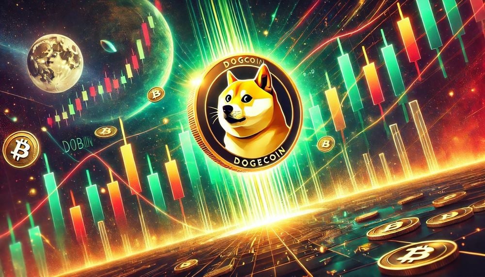 X smart cashtags boost Dogecoin visibility as DOGE holds near $0.095