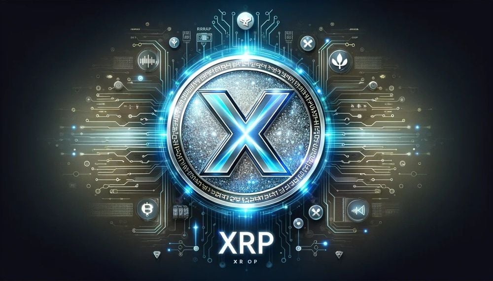XRP có thể là một trong những cái tên nhận diện phổ biến nhất trong RWA, nhưng liệu nó có phải là người dẫn đầu? Dưới đây là các con số