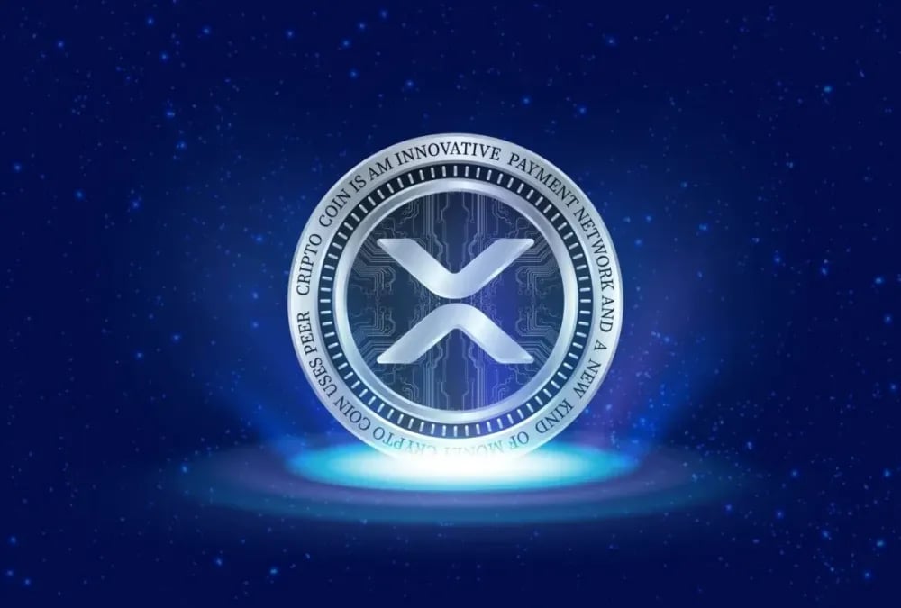 XRP có thể đối mặt với mức giảm 30% trước sự phục hồi vào năm 2026, nhà phân tích cảnh báo