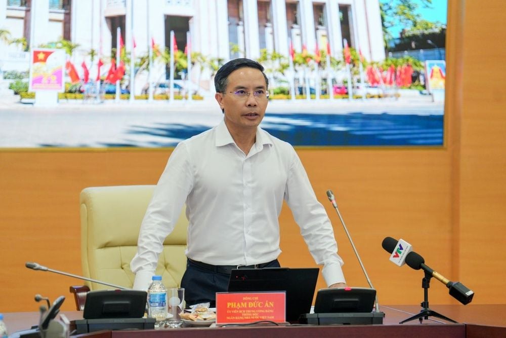 Banks agree to lower deposit and lending rates after NHNN meeting