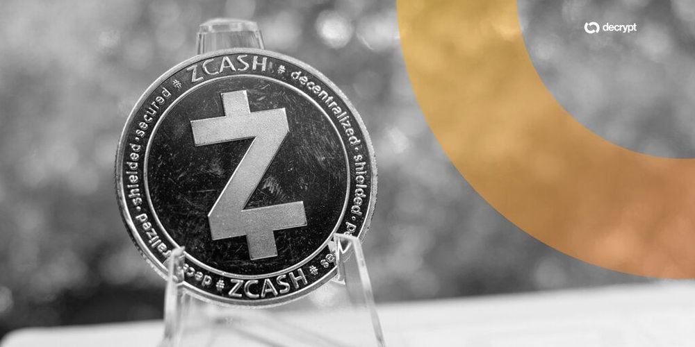 Zcash could rise to $420 after a 62% weekly surge, traders predict.