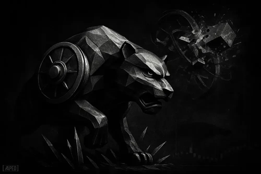 Zcash climbs 59% as quantum-resistance buzz drives price action