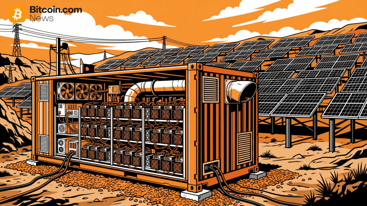 Itau Ventures Invests in Minter to Expand Mobile Bitcoin Mining Across Brazil