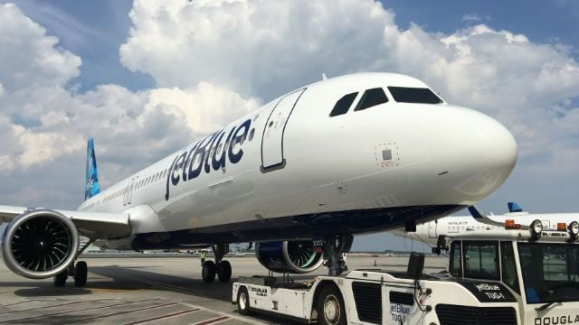Lawmakers Question JetBlue About Surveillance Pricing Allegations