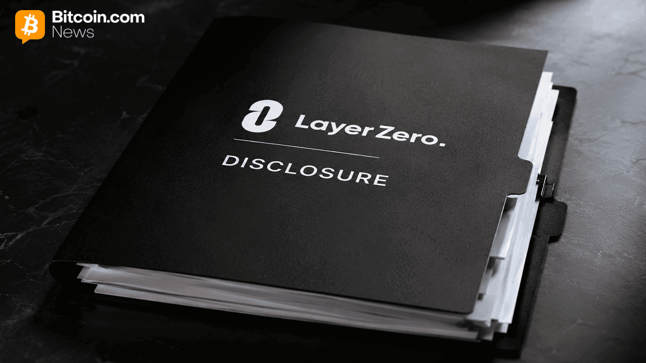 Layerzero discloses RPC poisoning incident linked to $292M KelpDAO hack
