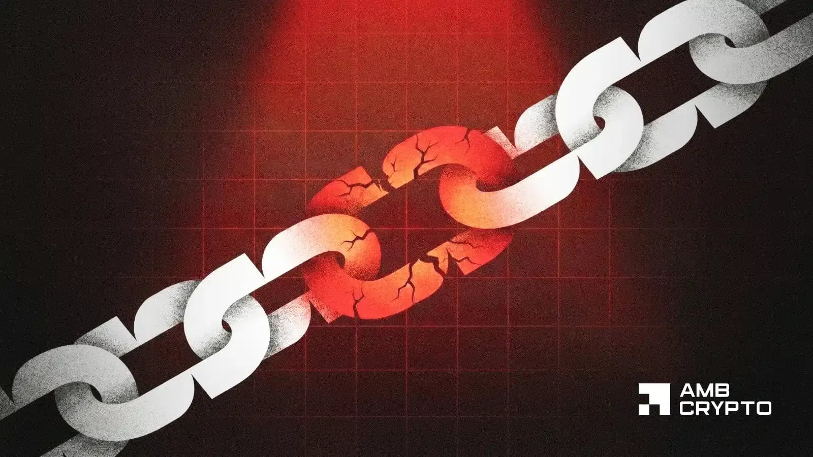 LayerZero slides after exploit fallout as traders monitor near-term risk