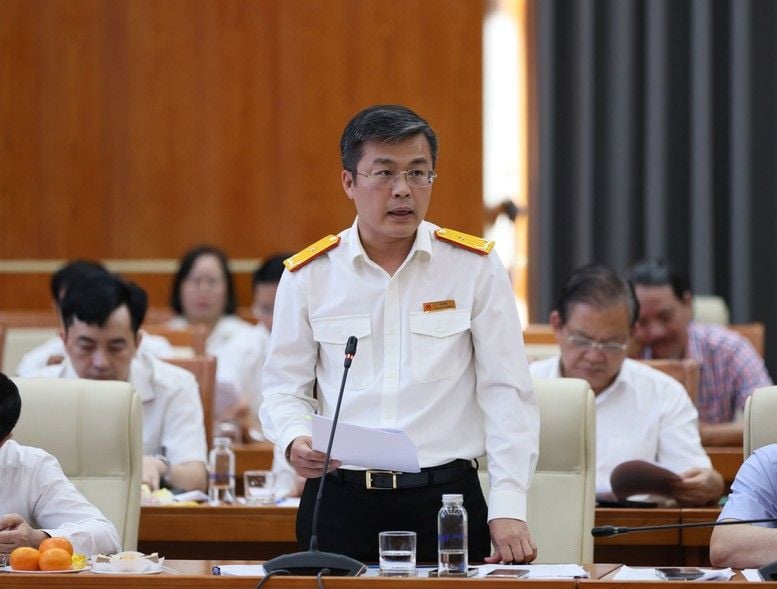 Tax Authority Highlights Bảo Tín Minh Châu Case Causing 150 Billion VND in Tax Loss