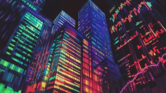 Leading bank urges investors to continue using dips as market leadership set to broaden