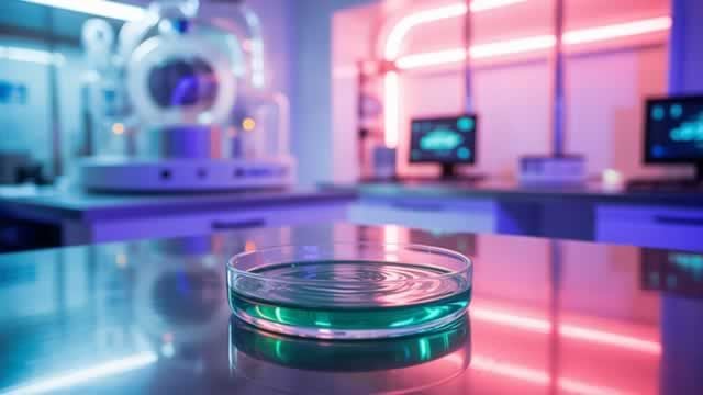 LENZ Therapeutics Q1 2026 earnings highlights