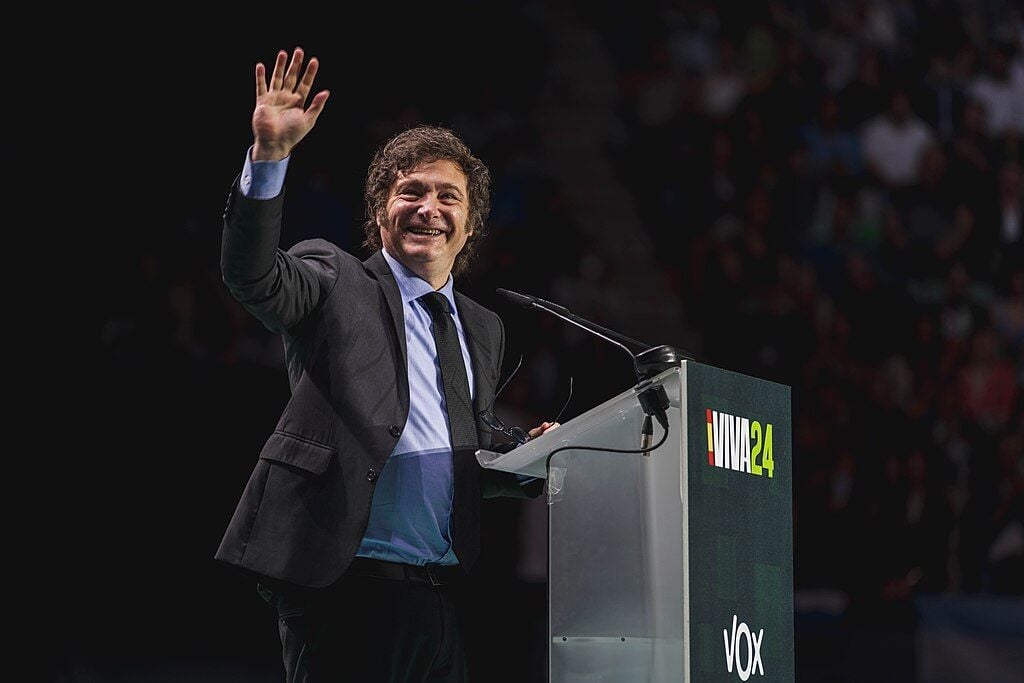 Libra meme coin rug pull: how Javier Milei’s endorsement sparked a global crypto scandal