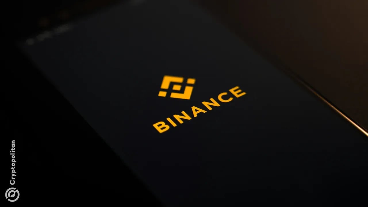 Binance completes integration of Ripple's RLUSD on XRP Ledger