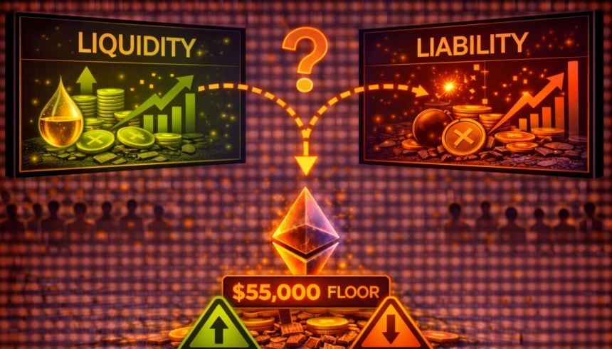 Liquidity or liability? History's hard lessons for the XRP momentum play