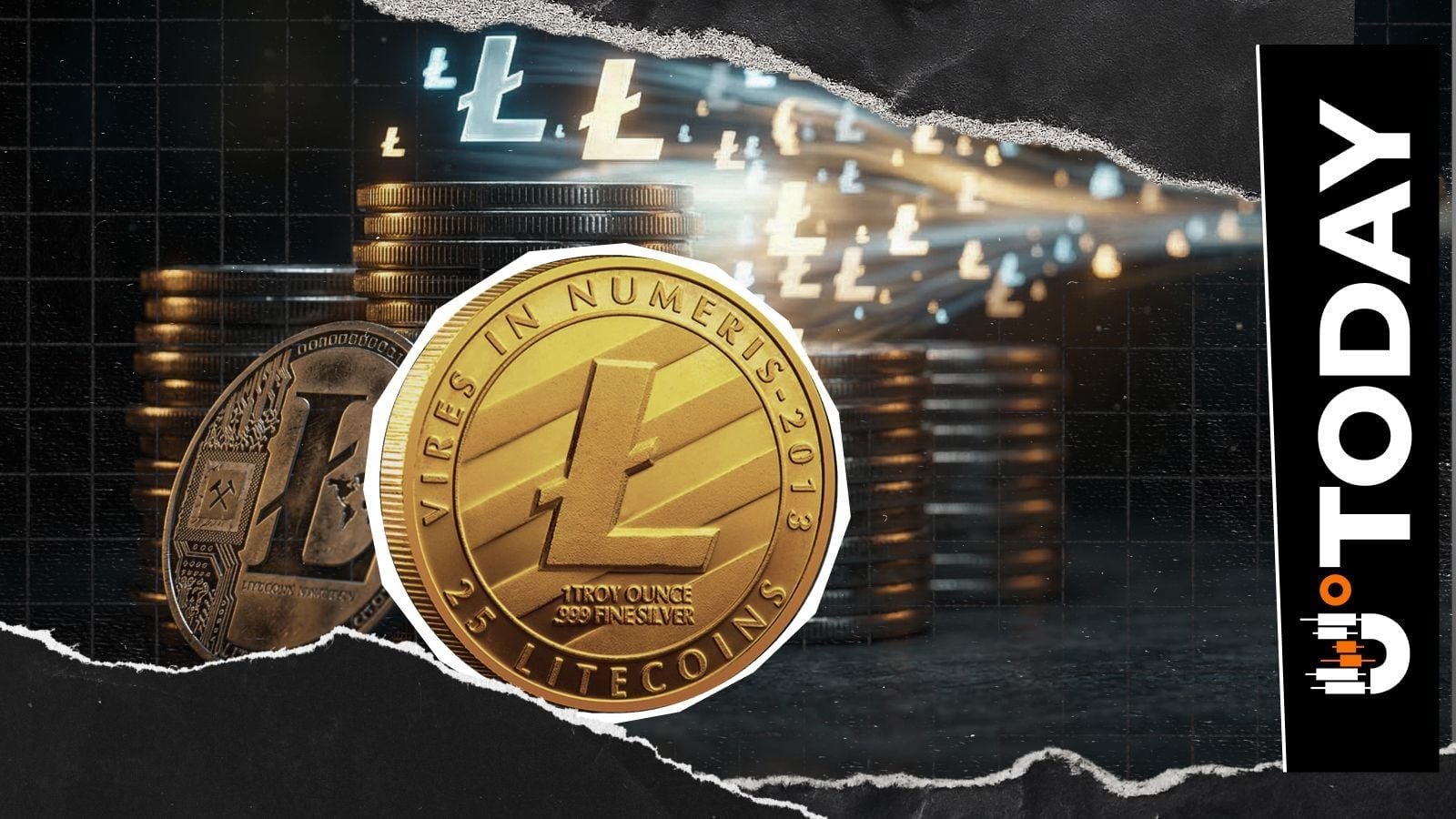 Litecoin Shares Update on Zero-Day Exploit: What Happened?