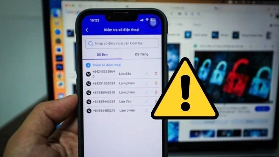 Warning to bank account holders: important information on fraud and how to respond