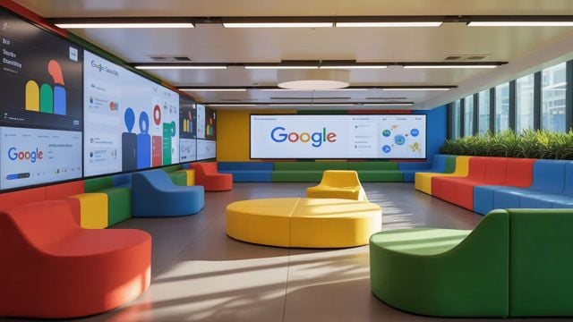 Finbold AI agent forecasts Google stock price for May 31, 2026