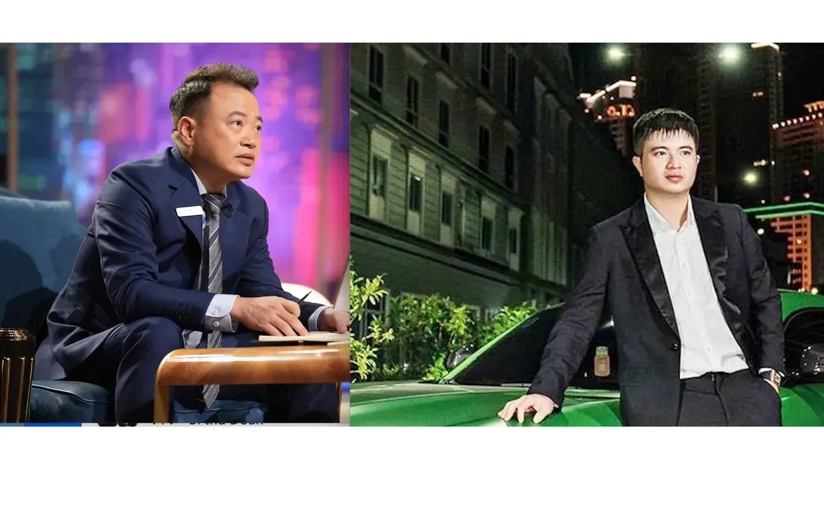 Mr Pips case: Hanoi prosecutors return case files and seek additional investigation