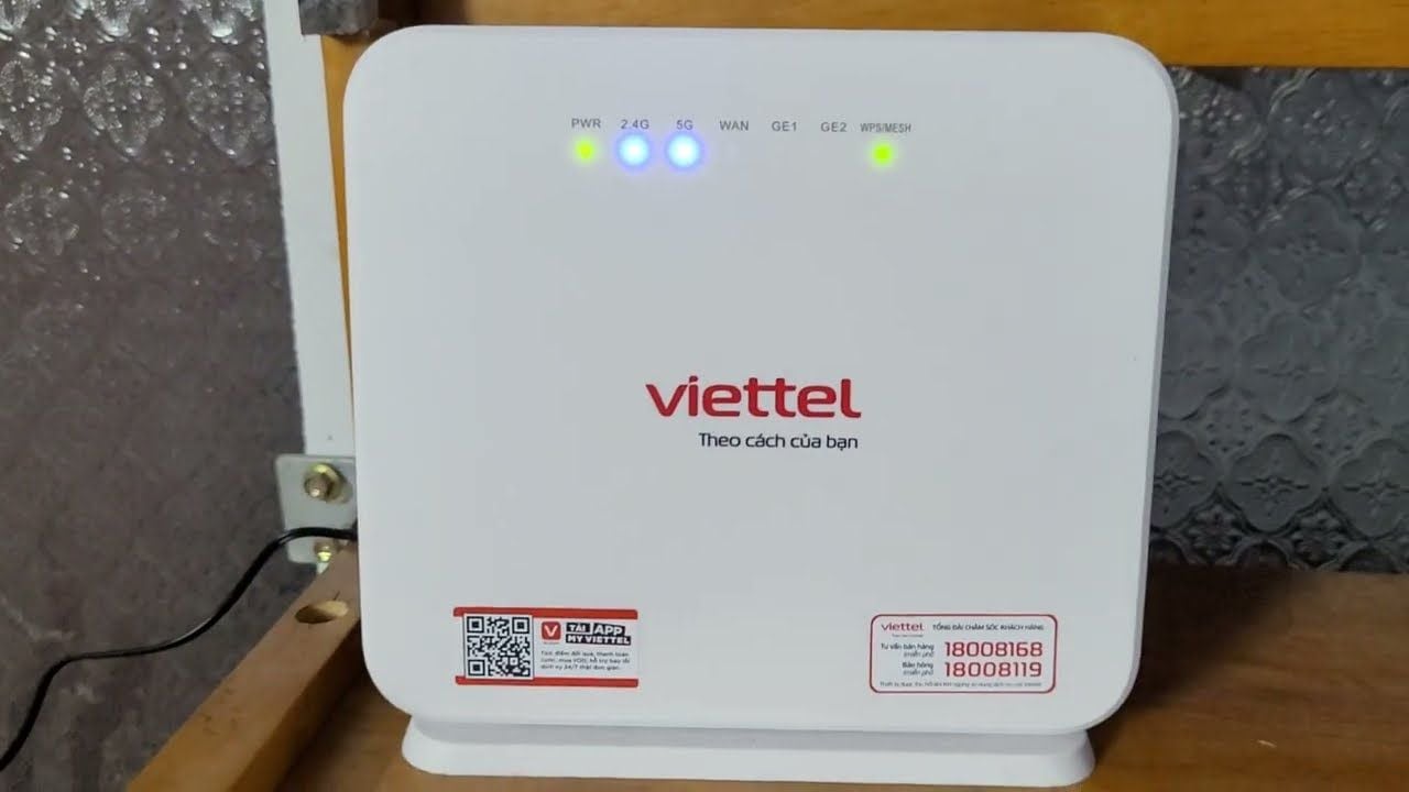 Viettel boosts home Internet speeds to 400 Mbps with unchanged monthly fee