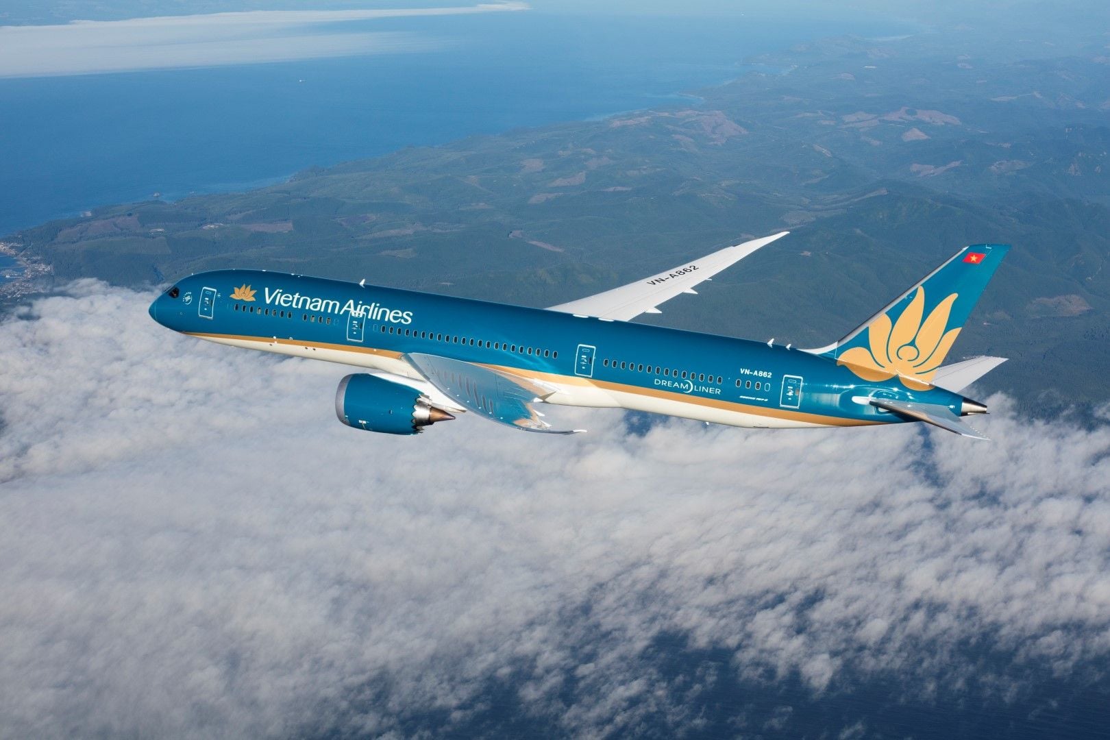 Vietnam Airlines to increase Hanoi–Moscow flights to four weekly services as Vietnam-Russia air travel recovers