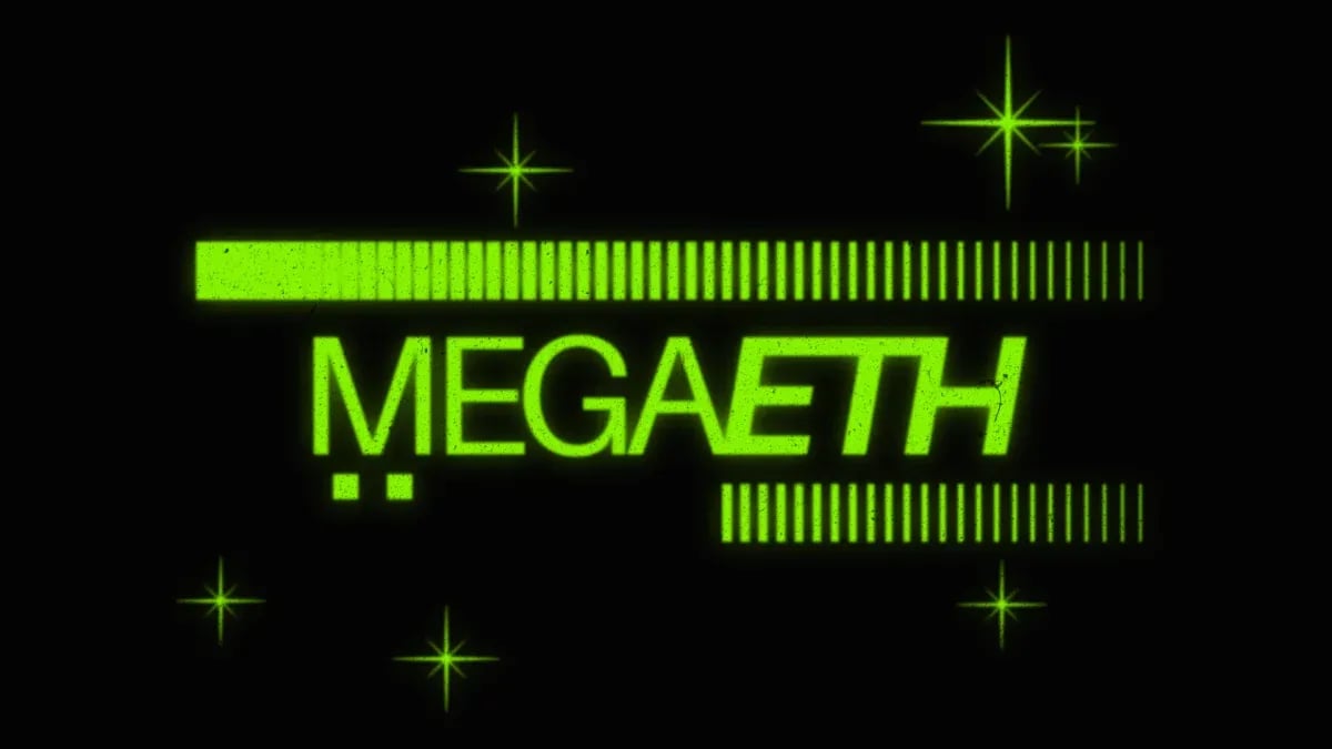 MegaETH TVL jumps to $66.48M one week after mainnet launch