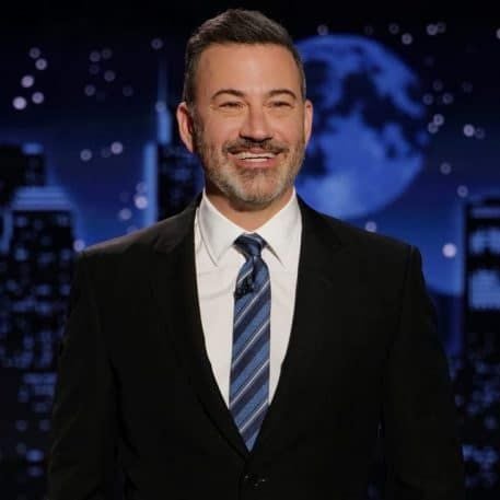 Melania Trump urges Disney to fire Jimmy Kimmel following controversial joke