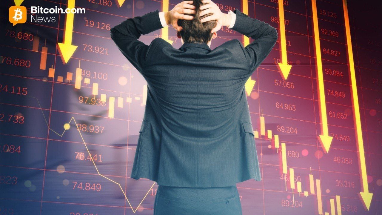 Memecore giảm 15,9% xuống 3,43 USD sau cú xóa sổ vốn hóa trị giá 830 triệu USD đẩy nó ra khỏi top 20