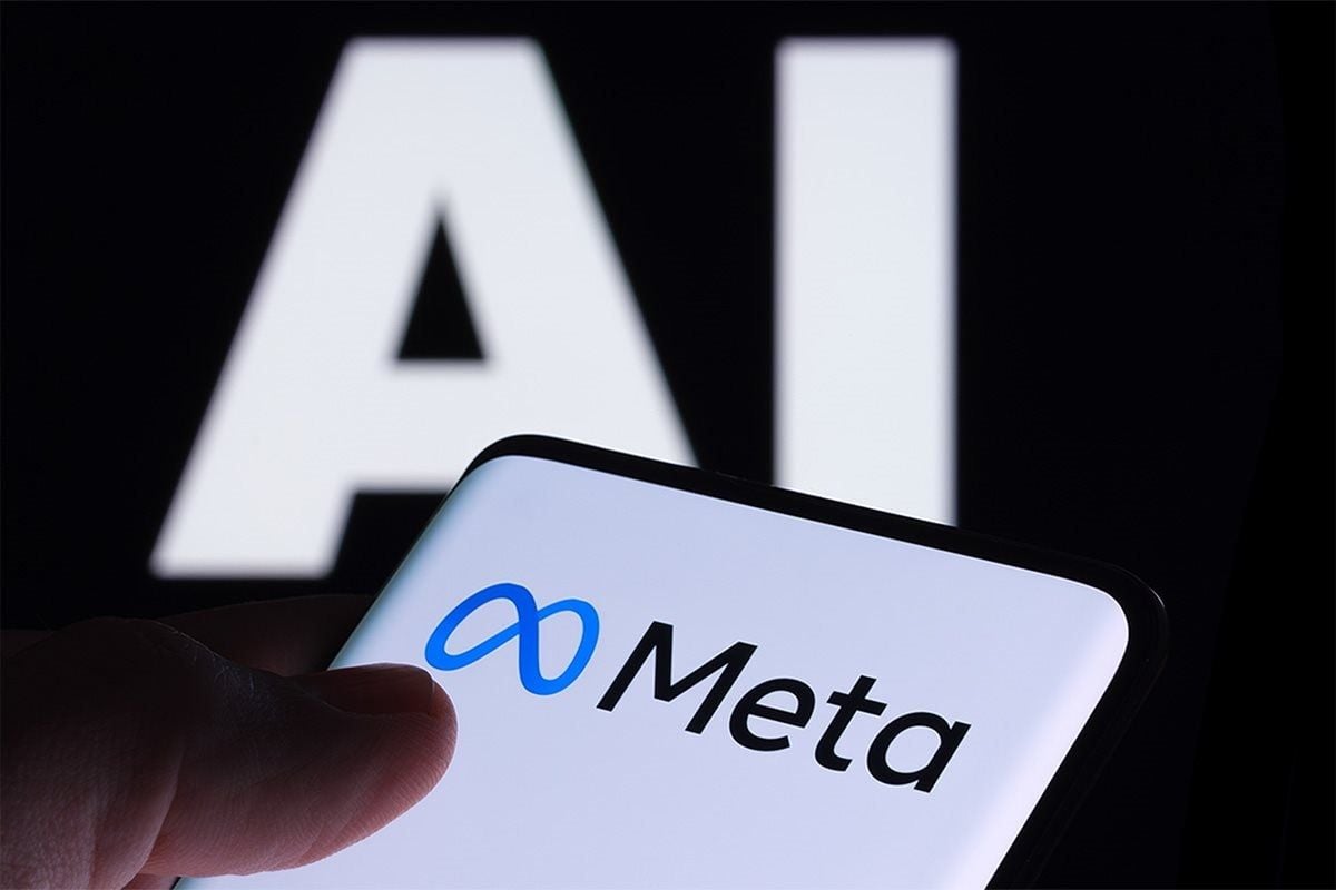 Over 700 Meta workers who trained AI face layoffs amid restructuring