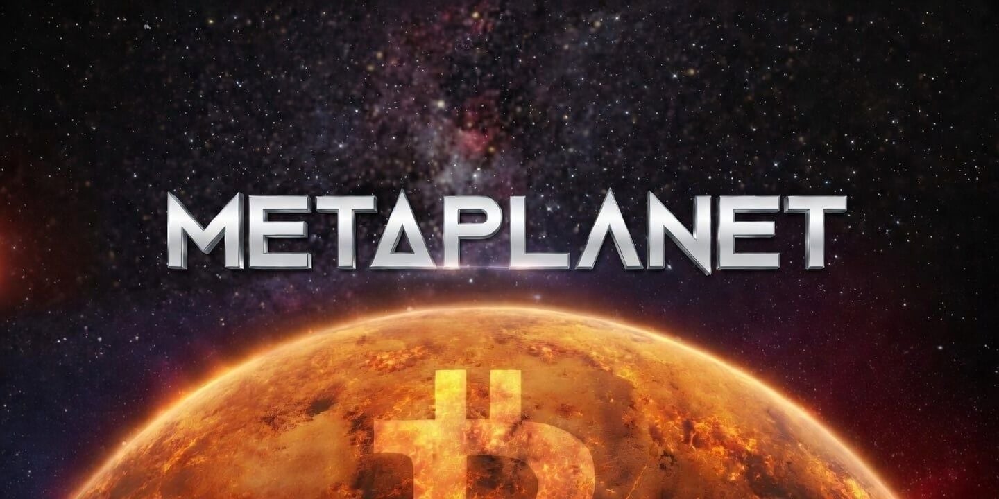 Metaplanet (3350) stock surges 5% following $255M capital raise for Bitcoin expansion