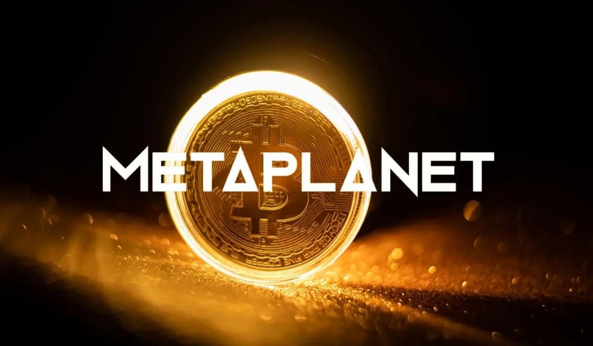 Metaplanet Issues $50 Million in Bonds to Expand BTC Holdings Despite $619 Million Loss