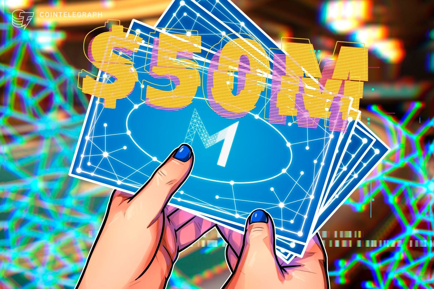 Metaplanet raises $50 million in zero-interest bonds to buy more Bitcoin