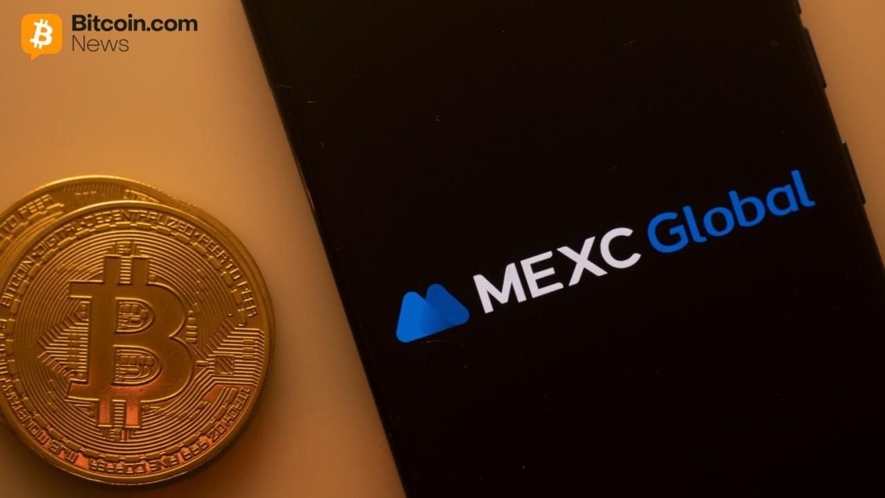 MEXC cam kết mua 1.000 BTC cho Quỹ Guardian mục tiêu mở rộng lên 500 triệu USD