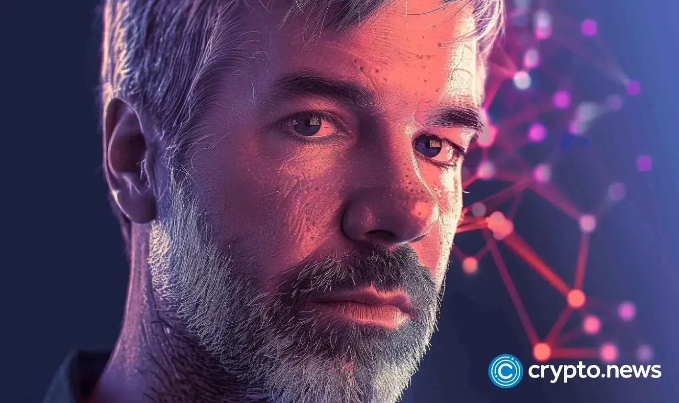 Michael Saylor defends Strategy's Bitcoin sales plan amid dividend concerns