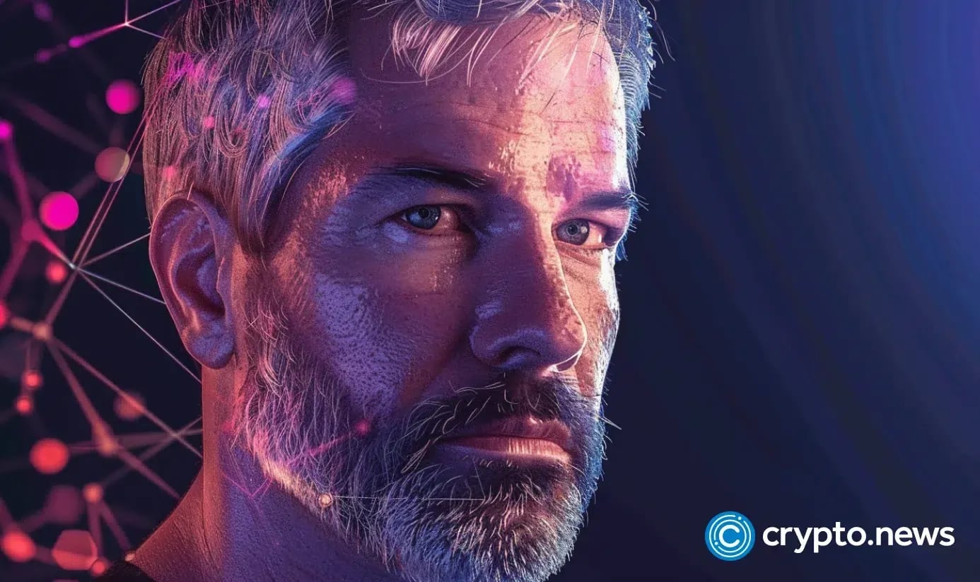 Strategy co-founder Michael Saylor signals new Bitcoin purchase as Strategy's treasury nears 800,000 BTC