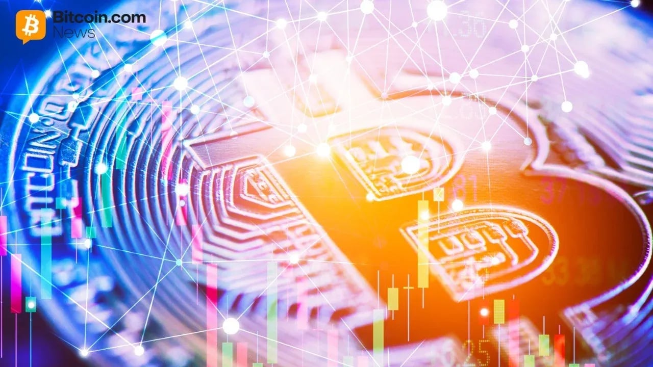 Michael Saylor pushes STRC as lower-volatility alternative to BTC and MSTR