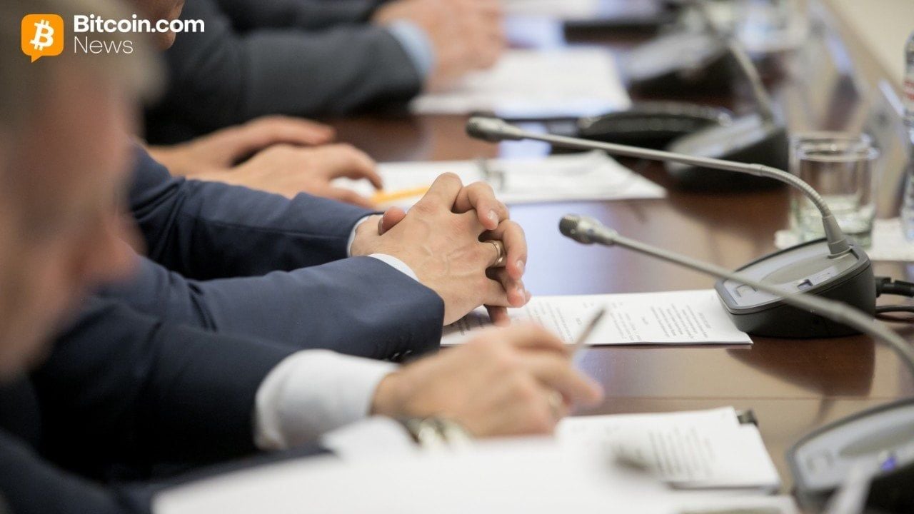 Michael Saylor says CLARITY Act could unlock BTC, MSTR, and STRC markets