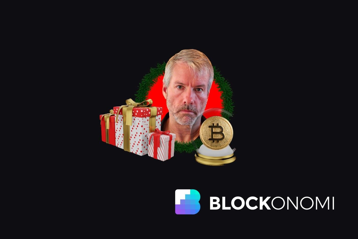 Michael Saylor Signals New Bitcoin Move as Strategy Holdings Face Short-Term Loss