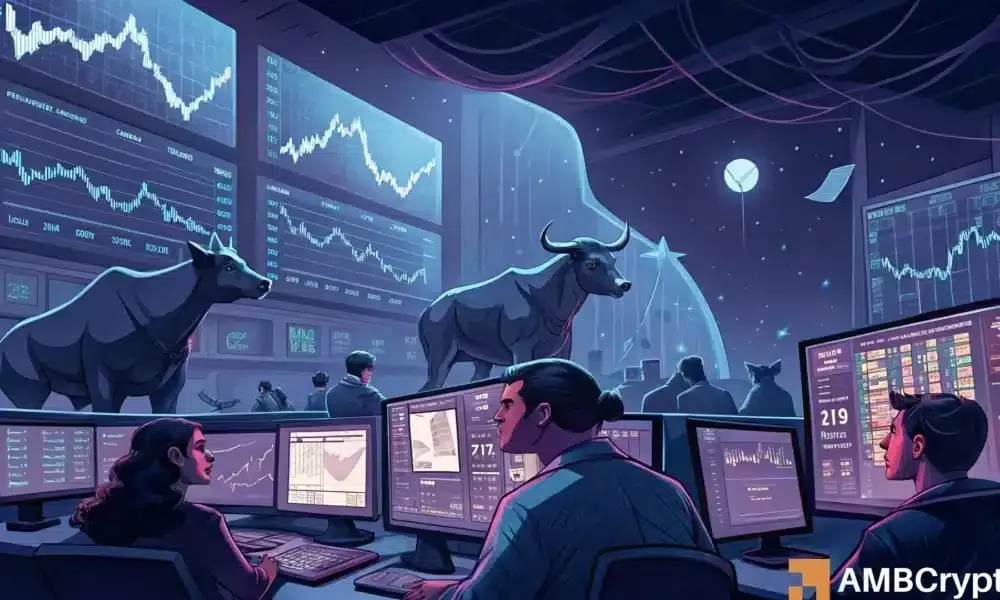 Midnight holds $0.50 support; NIGHT rally potential as demand returns