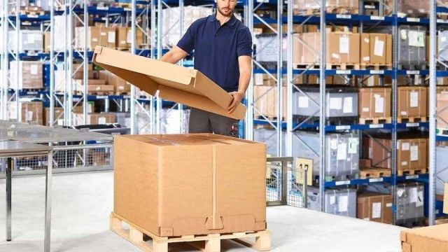 Mondi shares fall as energy costs and pricing pressure linger