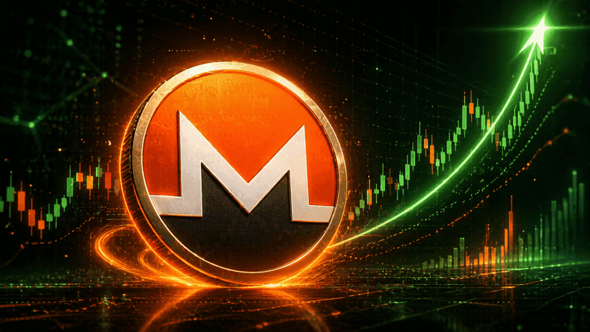 Monero lên tới 1.160 USD? Nhà phân tích dự báo đà tăng mạnh của XMR trước mắt