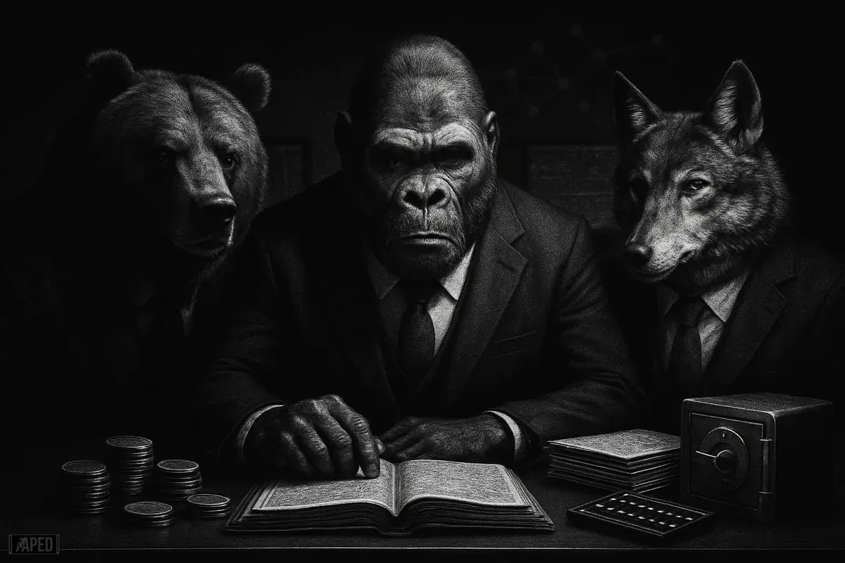 Morgan Stanley weighs tokenization and tax solutions beyond Bitcoin