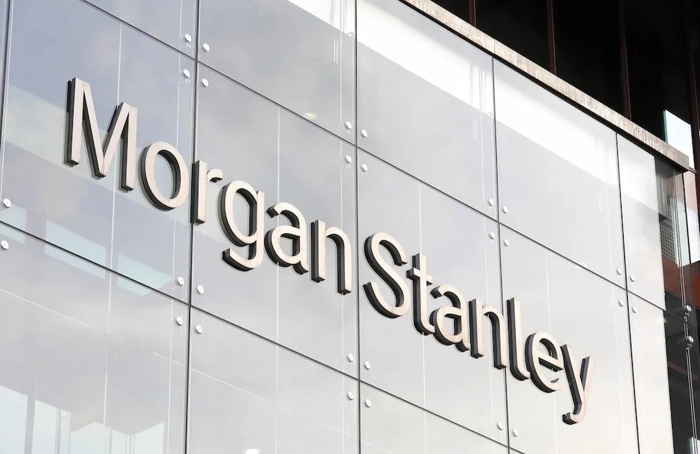 Morgan Stanley Bitcoin Trust gains traction as BlackRock’s IBIT records $167 million in weekly outflows